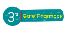 Third Gate Pharmacy